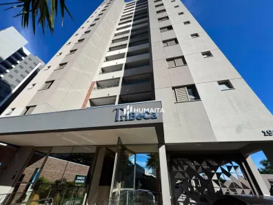 Apartamento com 3 Quartos à venda, 55m² no Aurora, Londrina