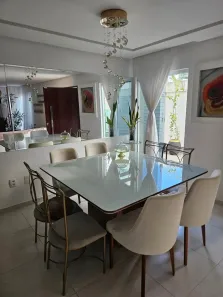 Casa de Condomínio com 3 Quartos à venda, 188m² no Antares, Maceió