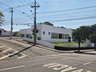 Ponto Comercial para alugar, 340m² no Jardim Vergueiro, Sorocaba