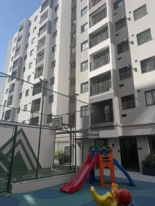Apartamento com 2 Quartos à venda, 41m² no Jardim Celeste, São Paulo