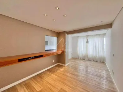 Apartamento com 2 Quartos à venda, 75m² no Vila da Serra, Nova Lima