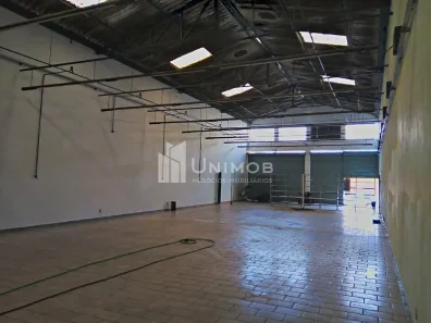 Galpão/Depósito/Armazém à venda, 359m² no Vila Nova, Campinas