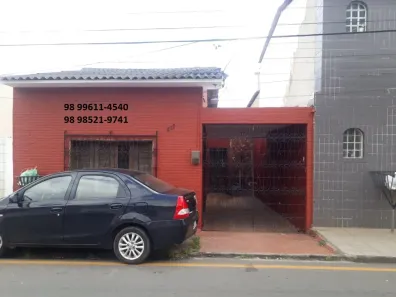 Apartamento com 3 Quartos para alugar, 300m² no Anil, São Luís