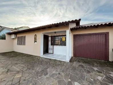 Casa com 3 Quartos à venda, 180m² no Santa Isabel, Viamão