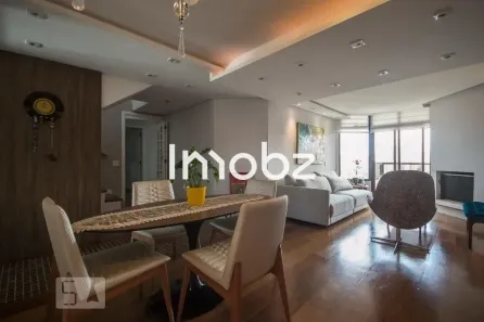 Cobertura com 4 Quartos à venda, 270m² no Santo Amaro, São Paulo