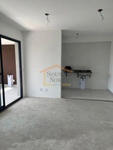 Apartamento com 2 Quartos à venda, 86m² no Jardim Santo Amaro, São Paulo