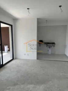 Apartamento com 2 Quartos à venda, 86m² no Jardim Santo Amaro, São Paulo