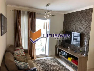 Apartamento com 2 Quartos à venda, 63m² no Jardim das Vertentes, São Paulo