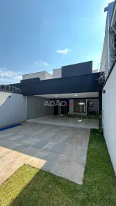 Sobrado com 3 Quartos à venda, 170m² no Setor Sudoeste, Goiânia