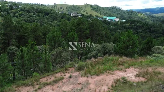 Lote/Terreno à venda, 2350m² no Vila Campos do Jordão, Campos do Jordão