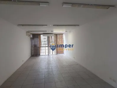 Sala Comercial para alugar, 53m² no Consolação, São Paulo