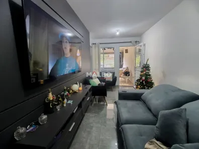 Casa com 2 Quartos à venda, 51m² no Carioba, Americana