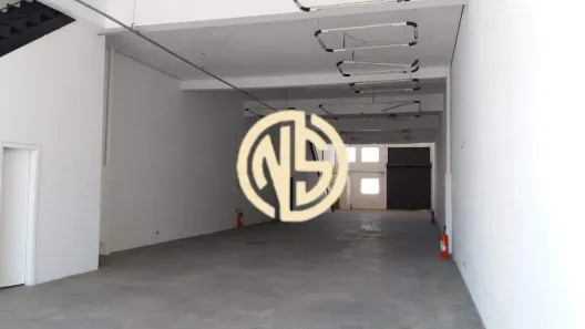 Galpão/Depósito/Armazém para alugar, 800m² no Alphaville Industrial, Barueri