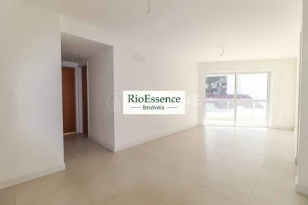 Apartamento com 2 Quartos à venda, 117m² no Lagoa, Rio de Janeiro