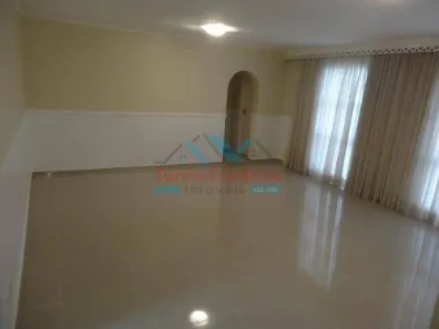 Apartamento com 4 Quartos para alugar, 110m² no Jardim das Acácias, São Paulo