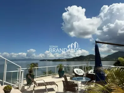 Cobertura com 3 Quartos à venda, 260m² no João Paulo, Florianópolis
