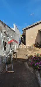 Casa com 3 Quartos à venda, 103m² no Vila Jardim Celina, Bauru