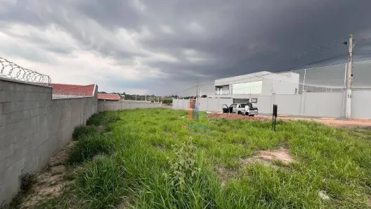 Lote/Terreno à venda, 553m² no Chácaras Luzitana, Hortolândia