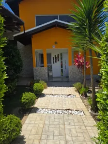 Casa de Condomínio com 4 Quartos à venda, 278m² no Jardim do Ribeirão II, Itupeva