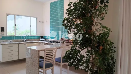 Casa de Condomínio com 3 Quartos à venda, 163m² no Residencial Santa Maria, Valinhos