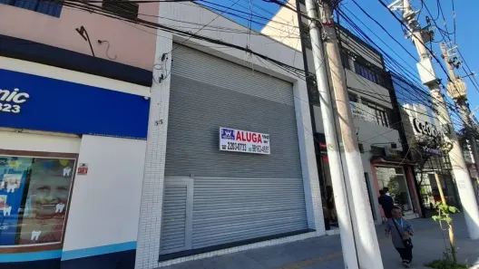 Ponto Comercial para alugar, 190m² no Tucuruvi, São Paulo