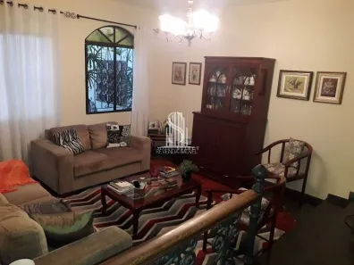 Casa com 3 Quartos à venda, 175m² no Santo Amaro, São Paulo