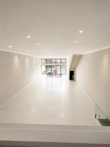 Prédio Residencial para alugar, 710m² no Campestre, Santo André