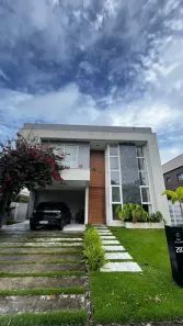 Casa de Condomínio com 4 Quartos à venda, 246m² no Pium (Distrito Litoral), Parnamirim