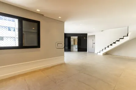 Cobertura com 4 Quartos para alugar, 294m² no Itaim Bibi, São Paulo