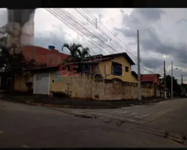 Casa com 3 Quartos à venda, 360m² no Jardim Saúde, Suzano