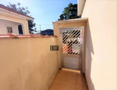 Sobrado com 3 Quartos à venda, 125m² no Vila Marieta, São Paulo