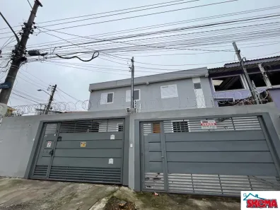 Sobrado com 3 Quartos à venda, 80m² no Jardim Nove de Julho, São Paulo