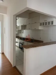 Apartamento com 2 Quartos à venda, 49m² no Jardim Central, Cotia