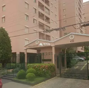 Apartamento com 3 Quartos à venda, 74m² no Estados Unidos, Uberaba