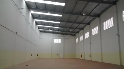 Galpão/Depósito/Armazém para alugar, 900m² no Cajuru do Sul, Sorocaba