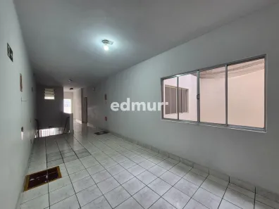 Sala Comercial para alugar, 200m² no Parque das Nações, Santo André