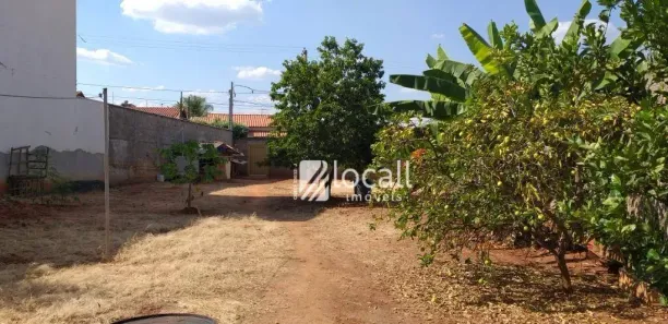 Lote/Terreno à venda, 640m² no Parque Residencial Universo, São José do Rio Preto