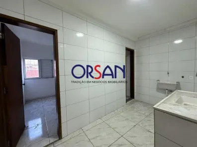 Apartamento com 1 Quarto para alugar, 30m² no Santo Antônio, São Caetano do Sul