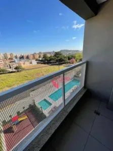 Apartamento com 2 Quartos à venda, 57m² no Parque Residencial Lagoinha, Ribeirão Preto