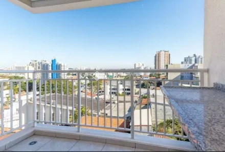 Apartamento com 2 Quartos à venda, 68m² no Nova Petrópolis, São Bernardo do Campo