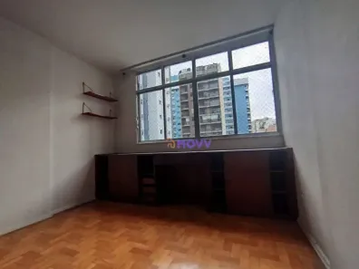 Apartamento com 3 Quartos à venda, 91m² no Icaraí, Niterói
