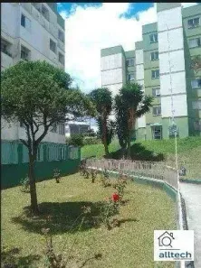 Apartamento com 2 Quartos à venda, 42m² no Jardim Dona Sinhá, São Paulo