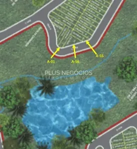 Lote/Terreno à venda, 10m² no Wanel Ville, Sorocaba