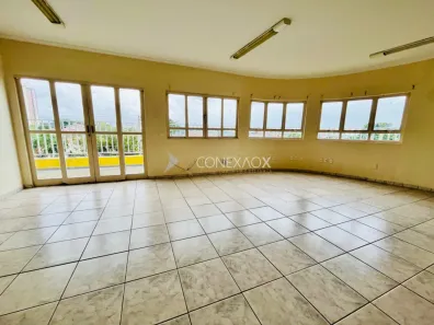 Sala Comercial com 2 Quartos para alugar, 300m² no Jardim Aurélia, Campinas
