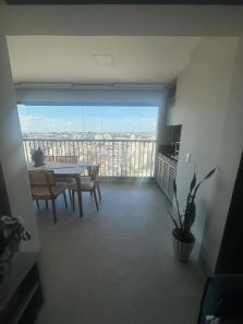 Apartamento com 3 Quartos à venda, 87m² no Jardim Brasil, Campinas