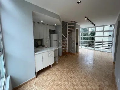 Apartamento com 1 Quarto à venda, 86m² no Alphaville Centro Industrial e Empresarial/Alphaville., Barueri