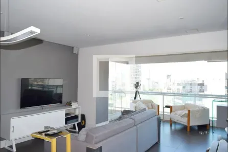 Apartamento com 1 Quarto à venda, 105m² no Pinheiros, São Paulo