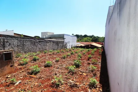 Lote/Terreno à venda, 250m² no Residencial Loris Sahyun, Londrina