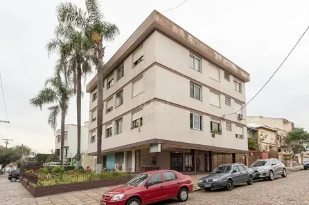 Apartamento com 2 Quartos à venda, 59m² no Medianeira, Porto Alegre