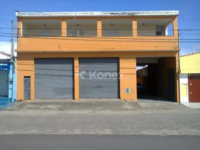 Apartamento com 3 Quartos à venda, 91m² no Balneario São João Batista II, Peruíbe